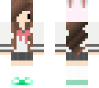 yandere samgladiator girl chibi version