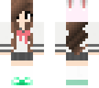 yandere samgladiator girl version
