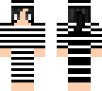 yanderechan's jail suit
