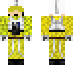 yellow pilot