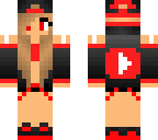 youtuber girl