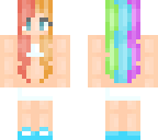 zeh rainbows