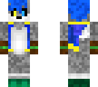 zeusthefox