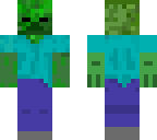 zombie