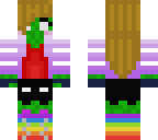 zombie elphee
