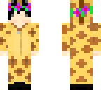 zombie giraffe phil