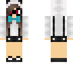 3px vampire nerd