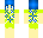 7 follower skin