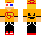 _mickname_