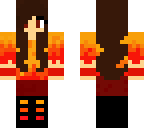alexis flame