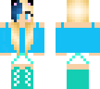 ally in summer