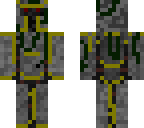 ancient guardian