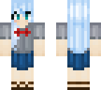 anime girl 2