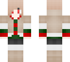 another christmas outfit