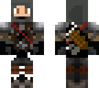 archer