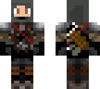 archer