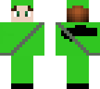 army man