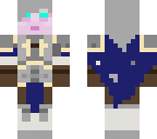 arthas - also unfinished