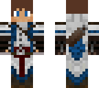 assassin kaninplaysmc