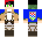 attack on titan new guy