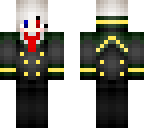 awesome uniform