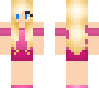basic barbie