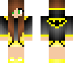 batman girl