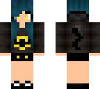 batrangergirl