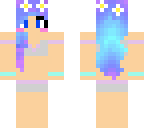 beach skin