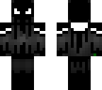 beastly skeleton