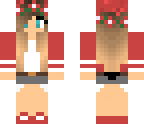 beauty skater