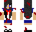 bloddy yandere