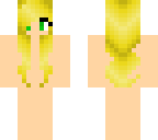 blonde hair base