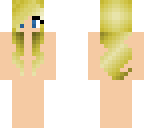 blonde hair base