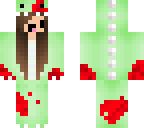 bloody dino