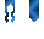 blue hair base
