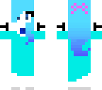 blue opal