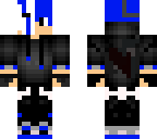 blue thewarship
