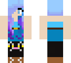 bluebird style
