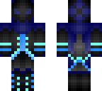 bluereaper