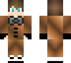 boy freddy