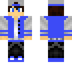 boy gamer