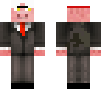 bro pig