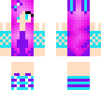 bunny  girl
