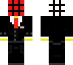 business cube
