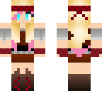 candy pirate