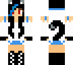 cat girl