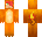 charmander boy 