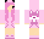 chibi girl