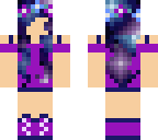 chibi girl